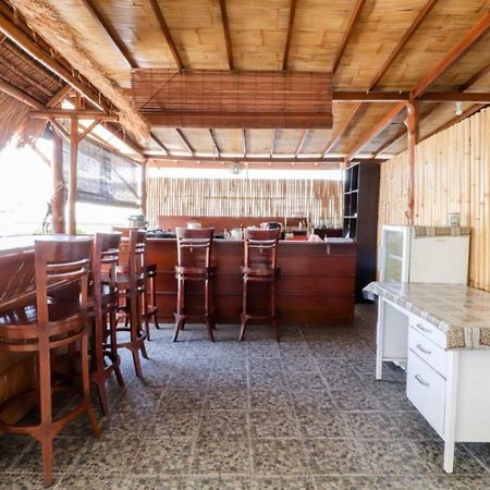Palmyra Hostel Malang Exteriér fotografie