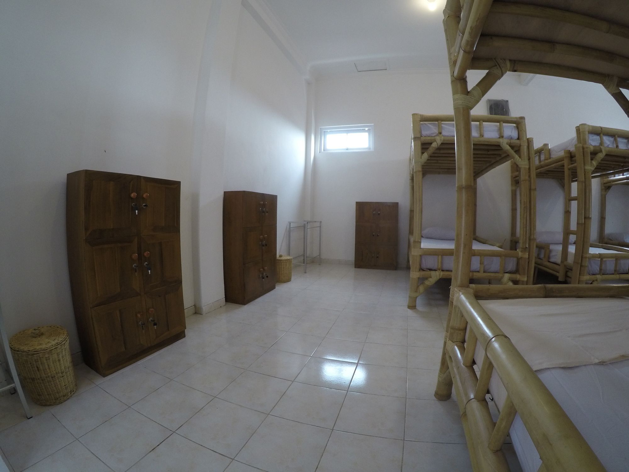 Palmyra Hostel Malang Exteriér fotografie